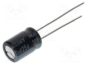 SEK221M025ST-KNO-0