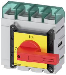 Siemens 3LD58200TL13