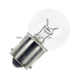 Ba15s 48V 45W 25x50 Bosma 5923