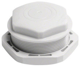 Hager FZ850M Dławnica kablowa, M50, 1 szt.