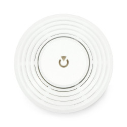 Czujnik dymu i temperatury Jablotron JA-111ST-A