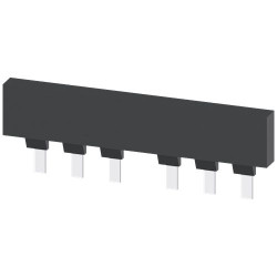 Verbindungsschiene fuer 3-Phasen Sammels