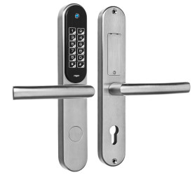 ADL-2 - Zamek apartamentowy ADL-2-L