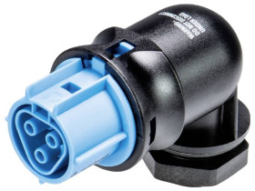 Przyłącze urządzenia Wieland Electric 96.033.2053.9