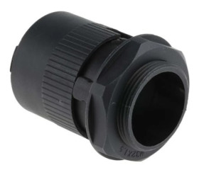 Adapter, Nylon 66 32mm RS PRO