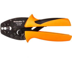 Praska do złączek koncentrycznych HTG 58/59 9012020000