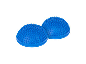 Półkule sensoryczne z wypustkami rehabilitacyjne,...