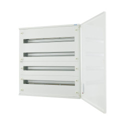 Obudowa tablic rozdzielczych, 24 wloty, xComfort