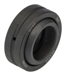Łożysko przegubowe, D: 17mm, obciążenie promieniowe 106kN, SKF