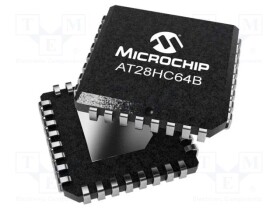 AT28HC64B-12JU-T