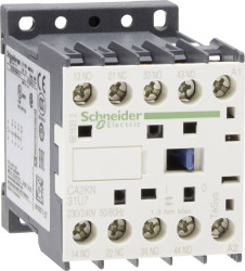 Stycznik pomocniczy Schneider Electric CA2KN31U7 CA2KN31U7, 1 szt.
