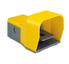 Przełącznik nożny ABB ABS Błyskawiczny 400V 10 A IP65