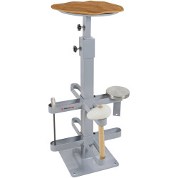 Holzmann Maschinen MFS1SET Metal forming station tube bending machine nan