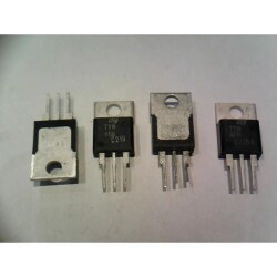 TYN408 SGS 91+ TO220_CUT