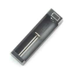 Ładowarka akumulatorów 18650 - XTAR MC1