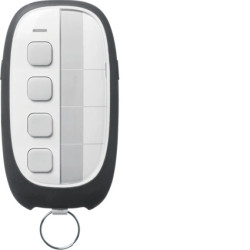 KNX Pilot zdalny 4-kanałowy TU404