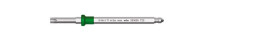Wkrętak z wymiennymi końcówkami Wiha 28369 T20 x75 38812 TORX wewnętrzny T 20 20 mm