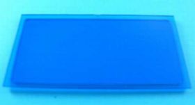 FILTR NIEBIESKI DO KM-34