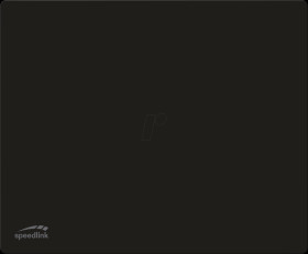 SL-620010-BK Mousepad, antiviral, black