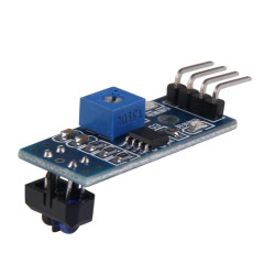 Opencircuit TCRT5000 Infrared line detection module