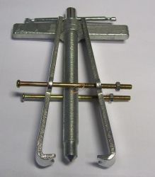 ŚCIĄGACZ DO ŁOŻYSK 200mm