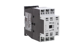 Stycznik Mocy Dilm25-11(24V50/60Hz)-Pi 3P 380 V 400 V 11 Kw 1Z+1R 24 V Ac...