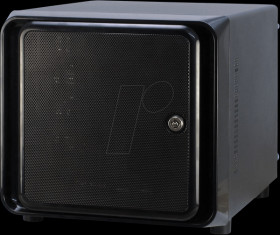 88887112 Mini-ITX cube IPC SC-4100