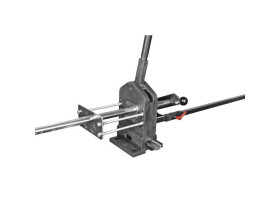 Przecinarka ręczna szyn montażowych profile P1 P2 GLR_6-S GLR_6-S ERKO