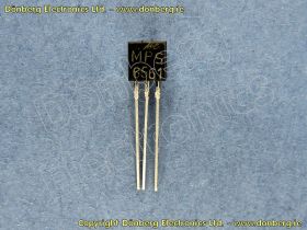 MPS6561