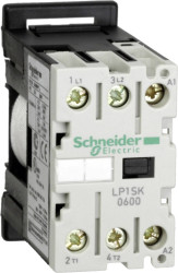 Schneider Electric LP1SK0600JD Stycznik 1 szt.