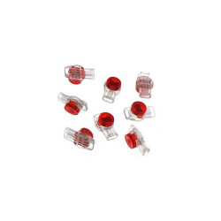 Zacisk TEL-UR łącznik x 3 szybkozłączka typu ETON Scotchlo