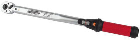 Klucz dynamometryczny Brüder Mannesmann 429283 M18146, 1/2" (12.5 mm), 40 - 200 Nm