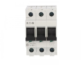 Rozłącznik modułowy 40A 3P HIS-40/3 142818