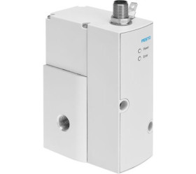 VPPM-8F-L-1-F-0L6H-LK-S1 Proportional-pr