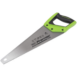 Sealey AK8653 Handsaw 380mm 7tpi