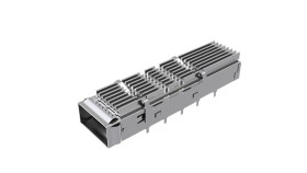 Wtykowe złącze we/wy, typ: Złącze we/wy, l. portów: 1, 76-pinowe Wtyk, 500mA