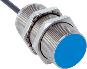 Czujnik zbliżeniowy IMB30-15BPSVU2S M30 x 1.5 SICK Montaż wpuszczany IMB INDUCTIVE PROXIMITY SENSORS długość 60 mm