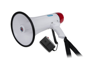 Megafon DH-10 przenośny typu horn