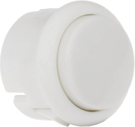 Przełącznik Joy-it BUTTON-WHITE-MICRO 1 szt.