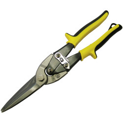 Faithfull FAIAS11MULTI Multi-Purpose Compound Power Cut Snips 250mm (10in)