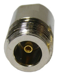 Adapter RF SMA Rodzaj A Female - żeński 50Ω
