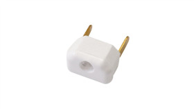 Moduł Podświetlający Led Do Łączników Serii Deco I Flexi Czerwony 17L-2