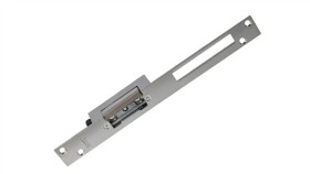 Elektrozaczep Symetryczny Niskoprądowy Z Pamięcią, Blokadą I Sygnalizacją...