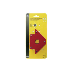 Toparc 044203 Magnetic Welding Angle Strong Hold P19.90 1 piece