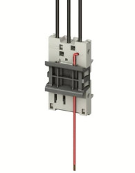 Moduł Combi ABB ZMS132-3LA 1 szt.