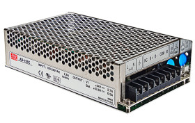 Zasilacz buforowy do zabudowy AD-155C