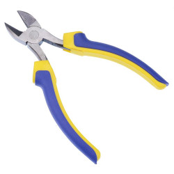 Diagonal Cutting Pliers 160mm