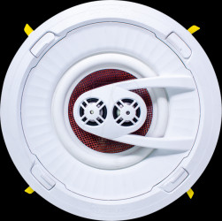 200372 Built-in Speaker GD71, 150 W, 8 Ohms