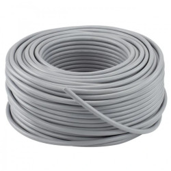 Kabel sterowniczy TRONIC LIYY 12x0,5mm2 szary 500V olejoodporny linka Helukabel /500m/