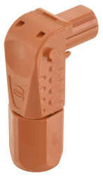 Obudowa tulejki 09 93 001 0502 XL 09930010502XL Harting 1 szt.